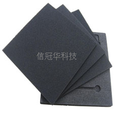 泡棉