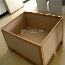 蜂窝纸箱