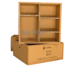 蜂窝纸箱